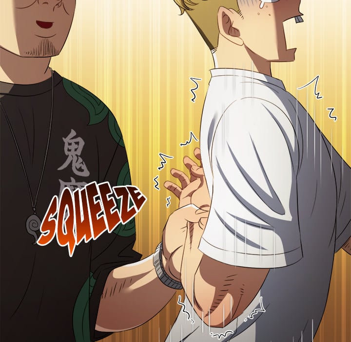 My High School Bully chapter 281 page 67