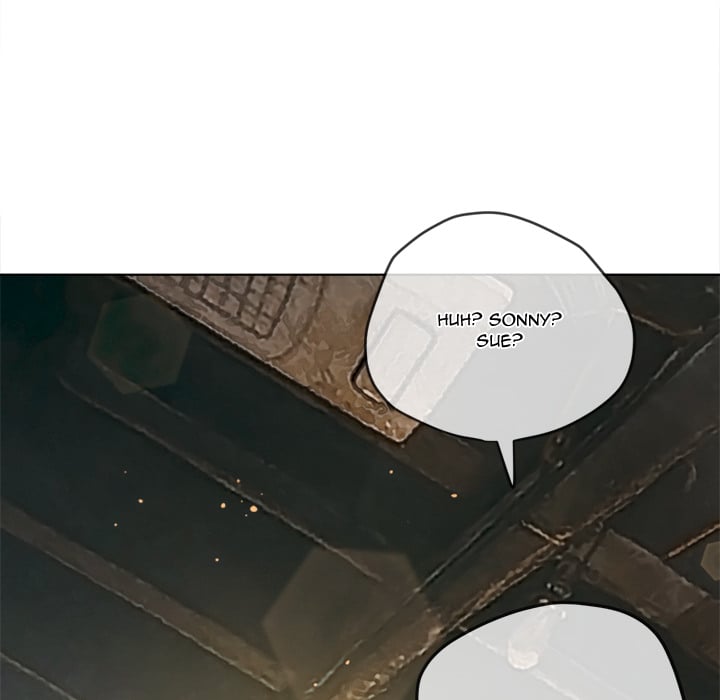 My High School Bully chapter 281 page 69