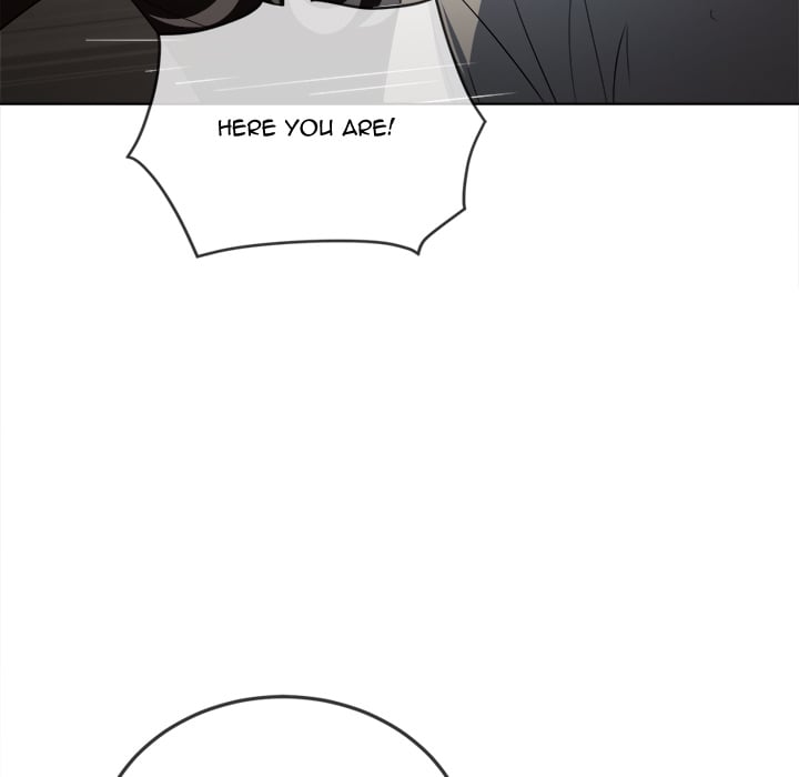 My High School Bully chapter 281 page 74