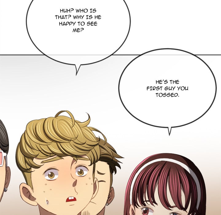 My High School Bully chapter 281 page 75