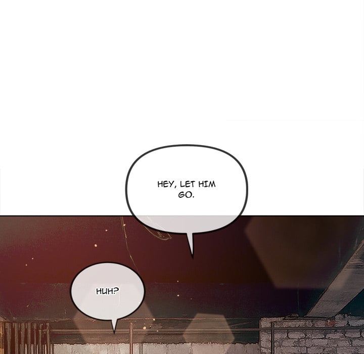 My High School Bully chapter 281 page 77