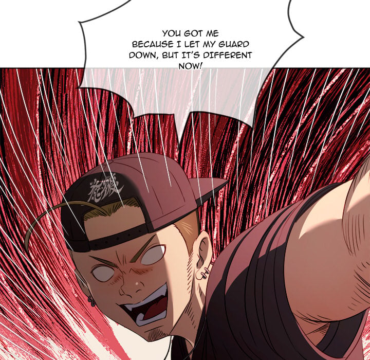 My High School Bully chapter 281 page 80