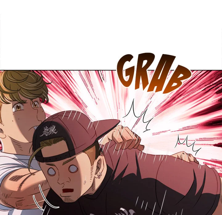 My High School Bully chapter 281 page 85