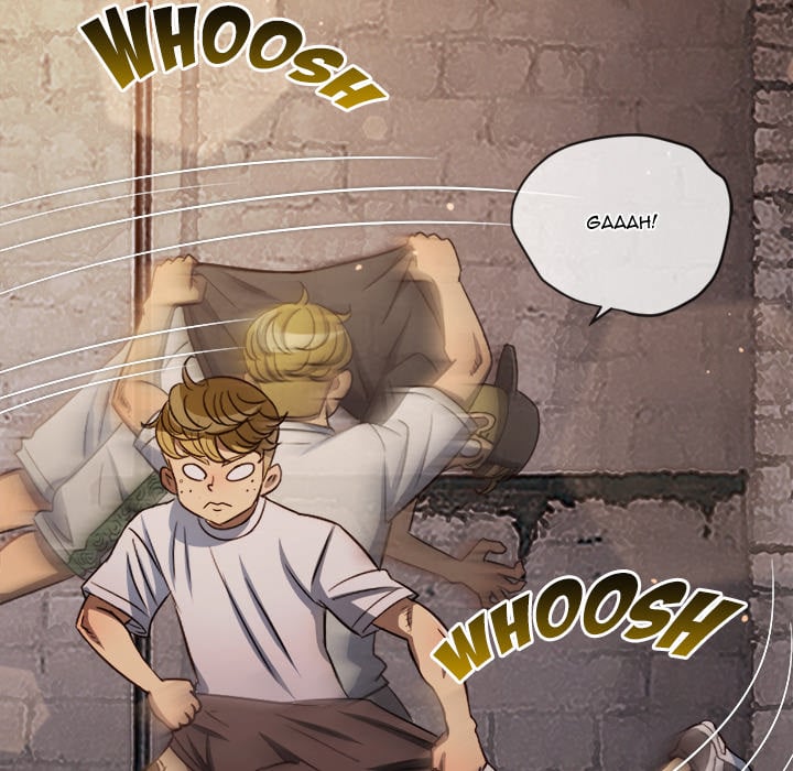 My High School Bully chapter 281 page 88