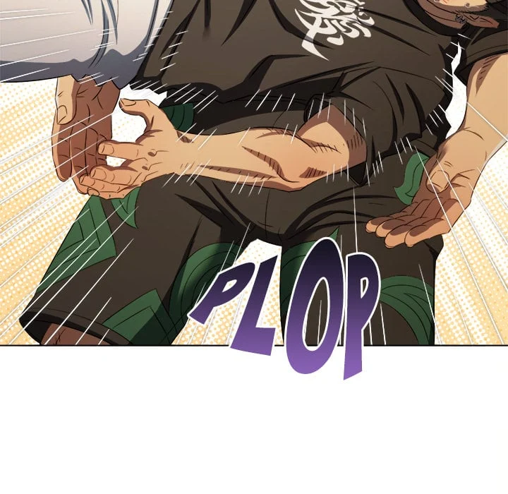 My High School Bully chapter 281 page 92