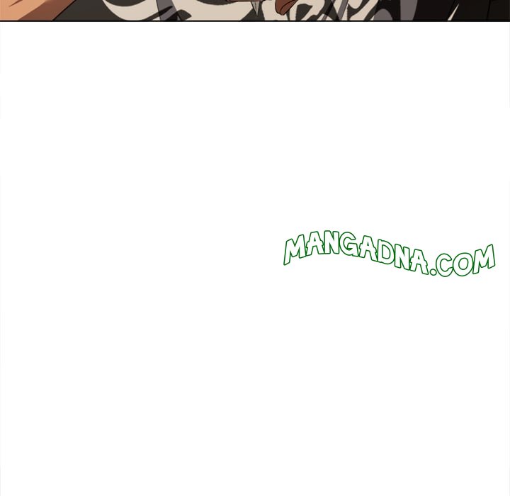My High School Bully chapter 281 page 95