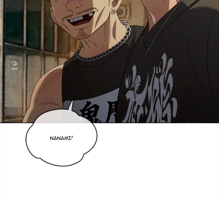 My High School Bully chapter 281 page 106