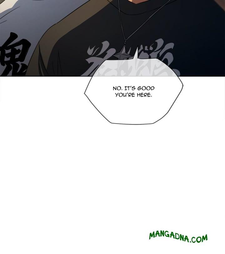 My High School Bully chapter 281 page 112