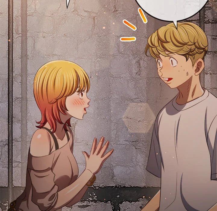 My High School Bully chapter 281 page 116