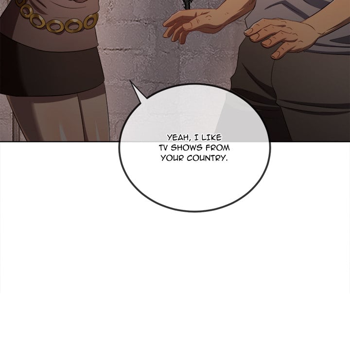 My High School Bully chapter 281 page 117