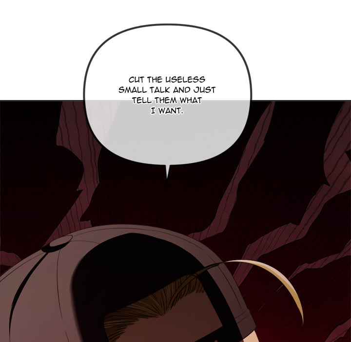 My High School Bully chapter 281 page 118