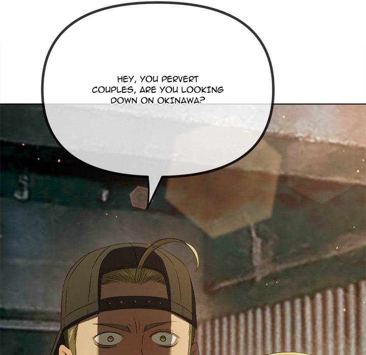 My High School Bully chapter 281 page 121