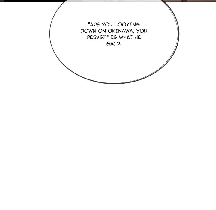 My High School Bully chapter 281 page 123