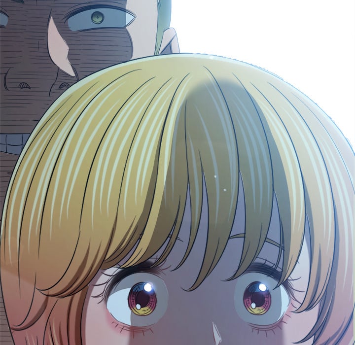 My High School Bully chapter 281 page 136