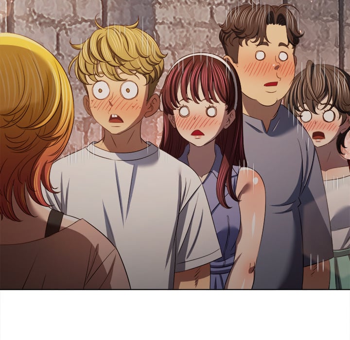 My High School Bully chapter 281 page 140