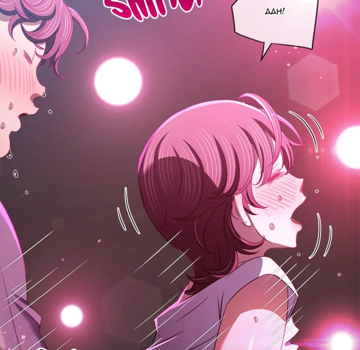 My High School Bully chapter 281 page 162
