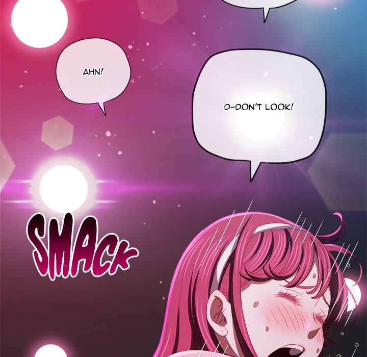 My High School Bully chapter 281 page 166