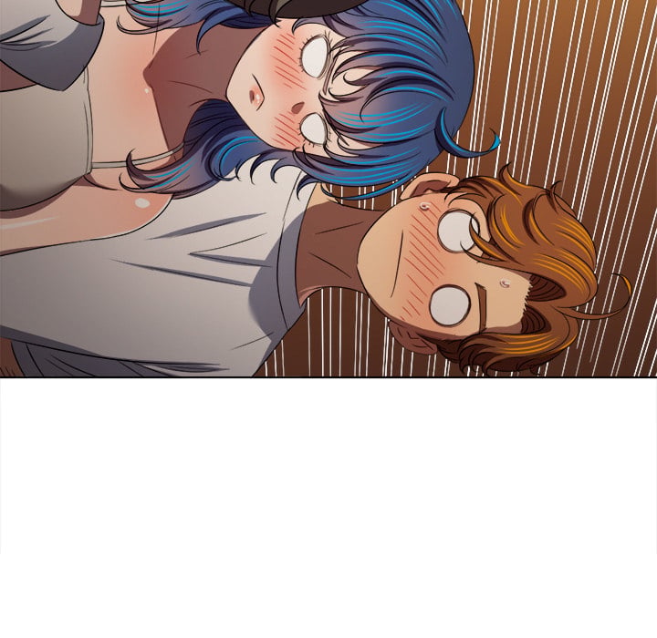 My High School Bully chapter 281 page 173
