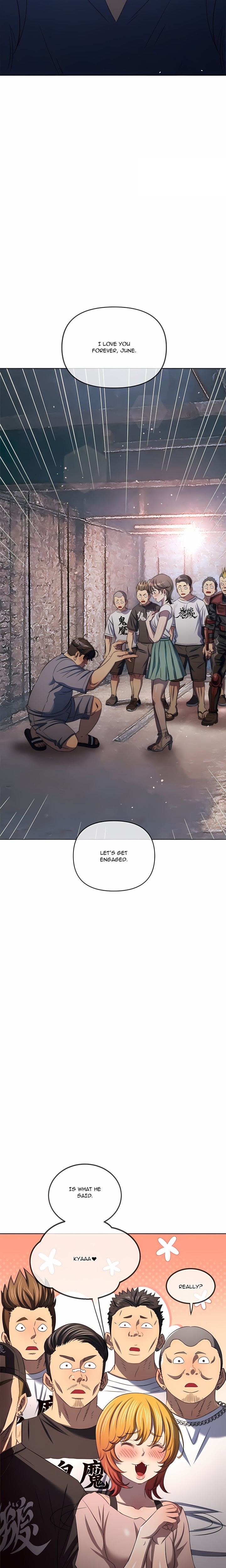 My High School Bully chapter 283 page 15