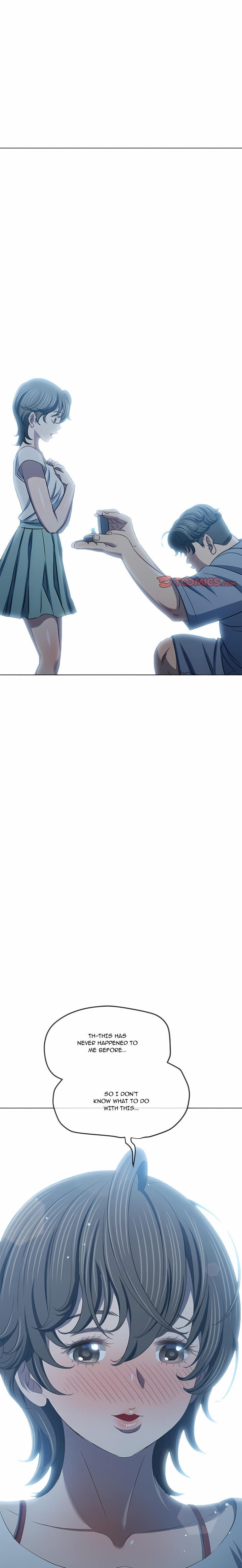 My High School Bully chapter 283 page 21