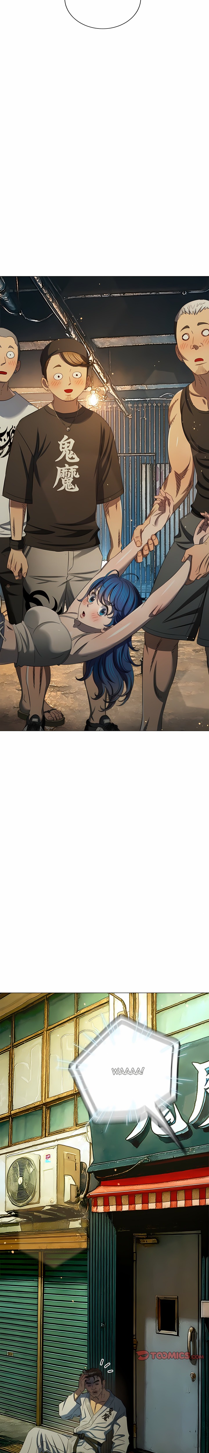 My High School Bully chapter 283 page 23