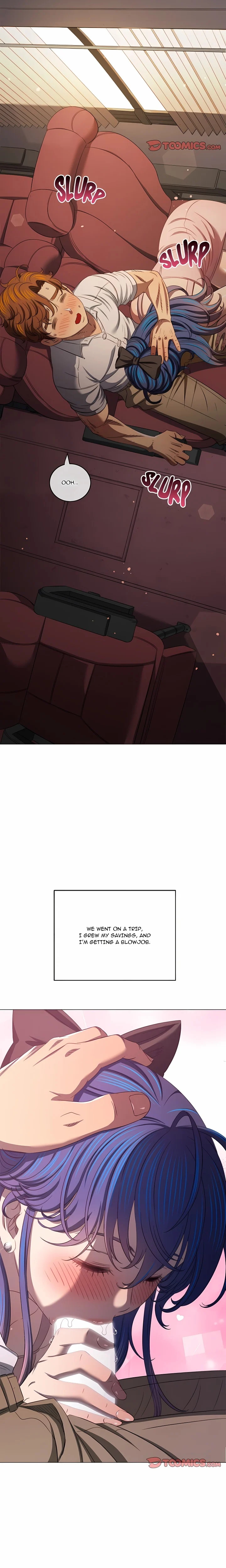 My High School Bully chapter 284 page 23