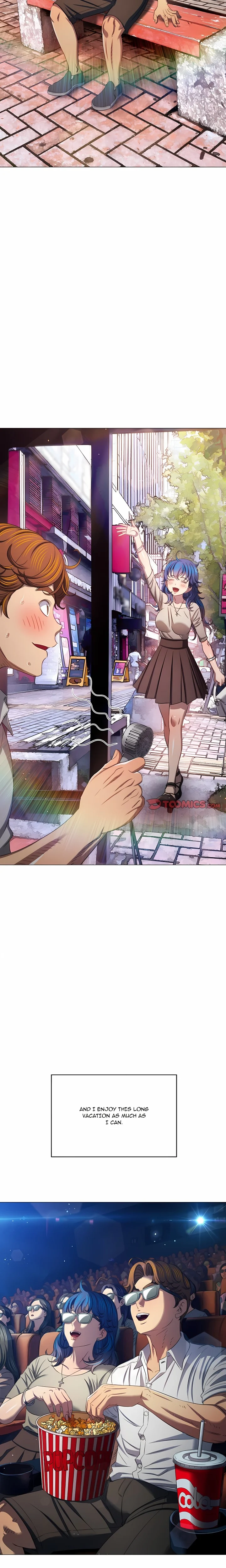 My High School Bully chapter 285 page 2