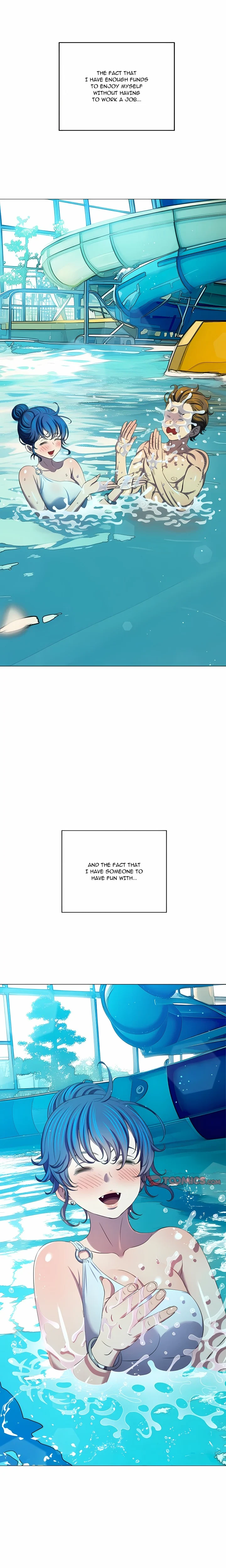 My High School Bully chapter 285 page 4
