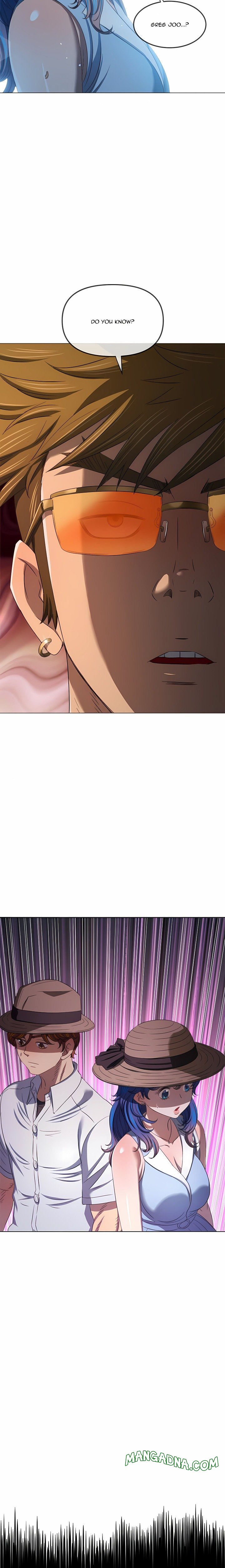 My High School Bully chapter 285 page 16