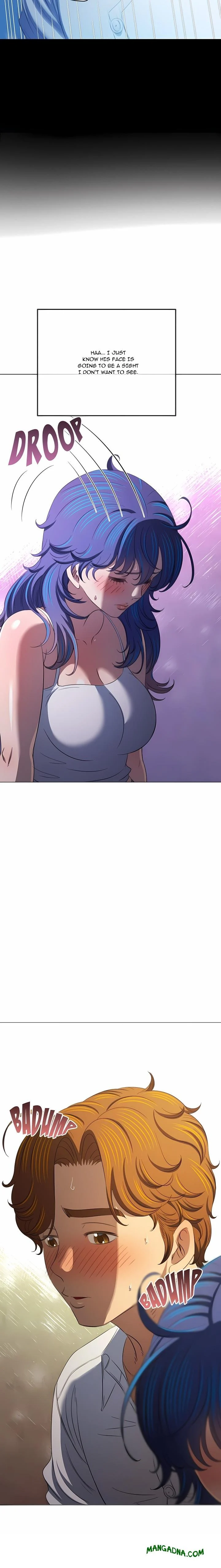 My High School Bully chapter 286 page 17