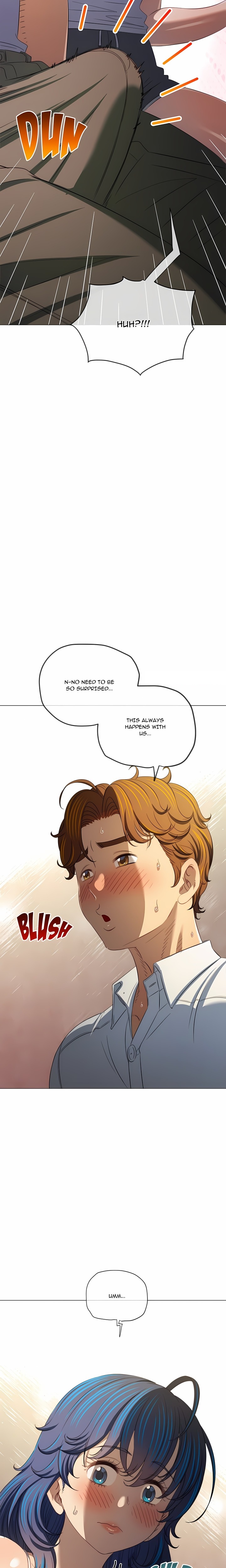 My High School Bully chapter 286 page 20