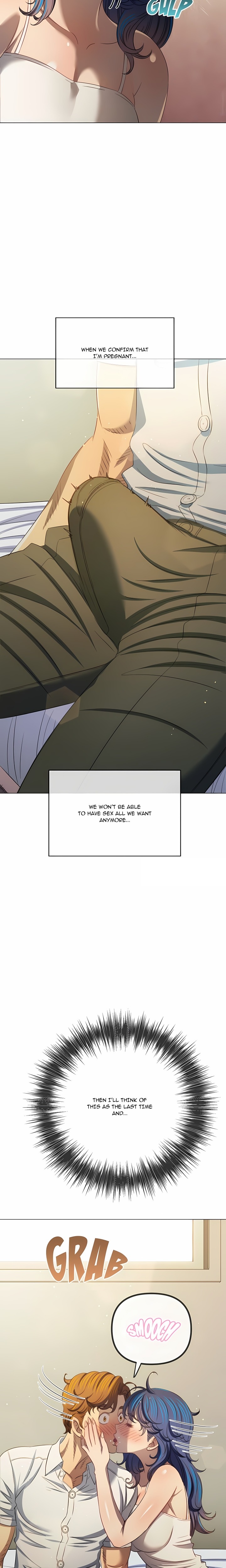 My High School Bully chapter 286 page 21