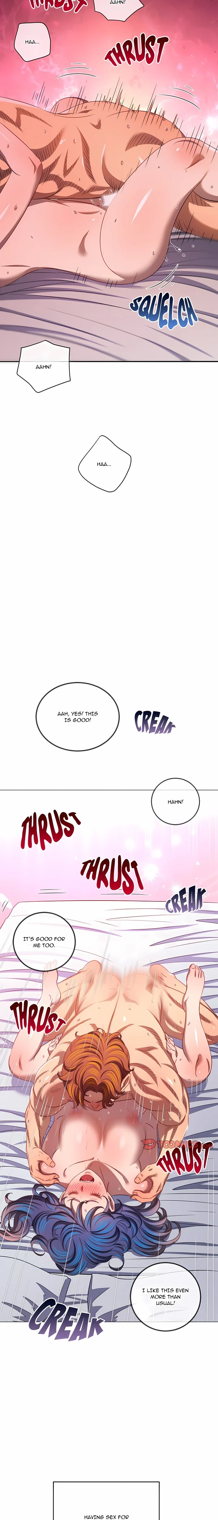 My High School Bully chapter 287 page 4