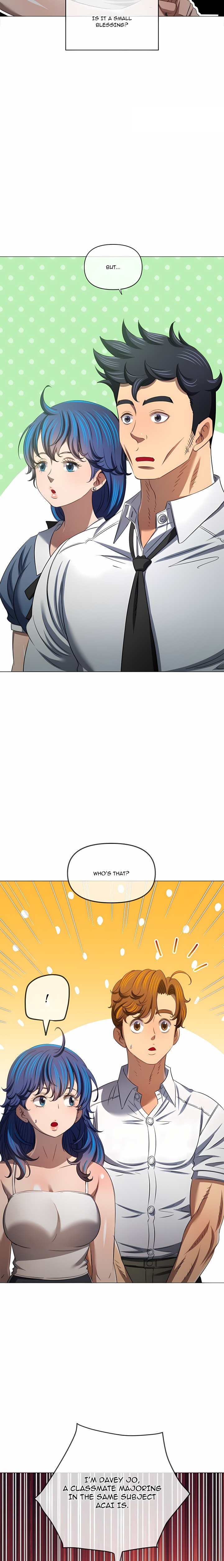 My High School Bully chapter 287 page 17