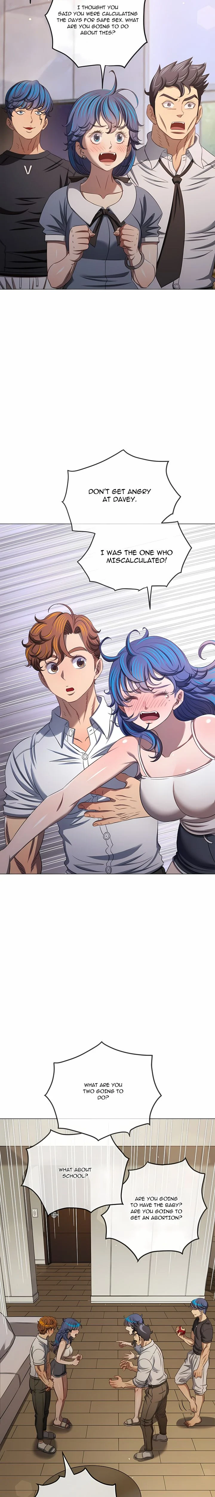 My High School Bully chapter 288 page 7