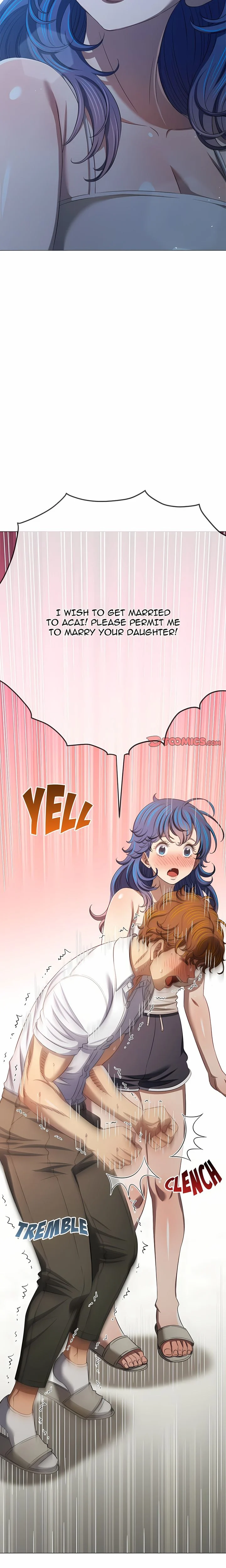My High School Bully chapter 288 page 11