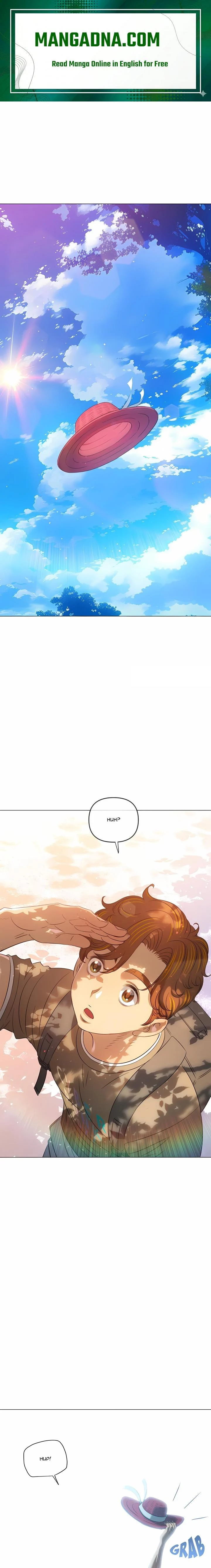 My High School Bully chapter 289 page 1