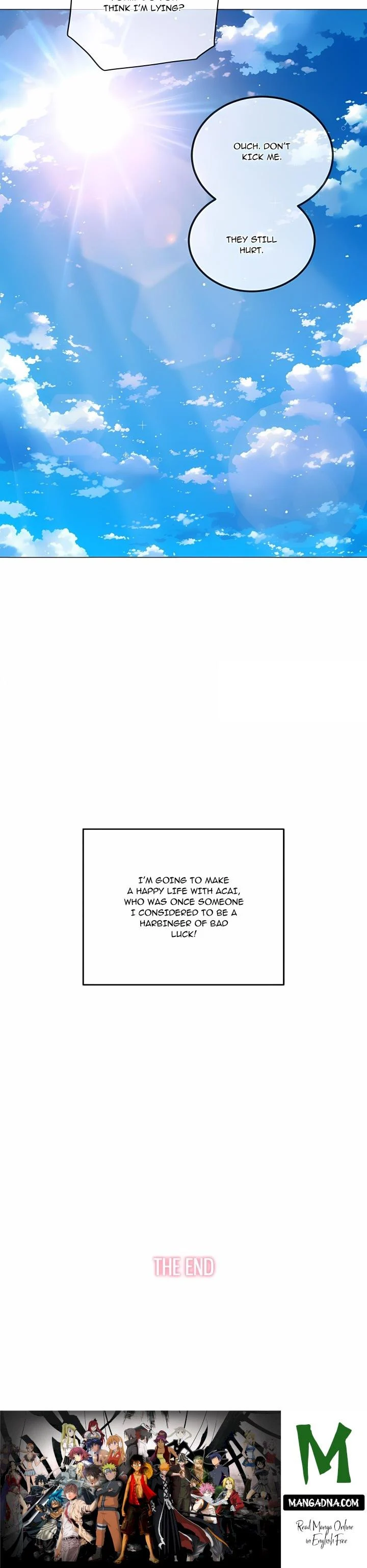 My High School Bully chapter 289 page 28
