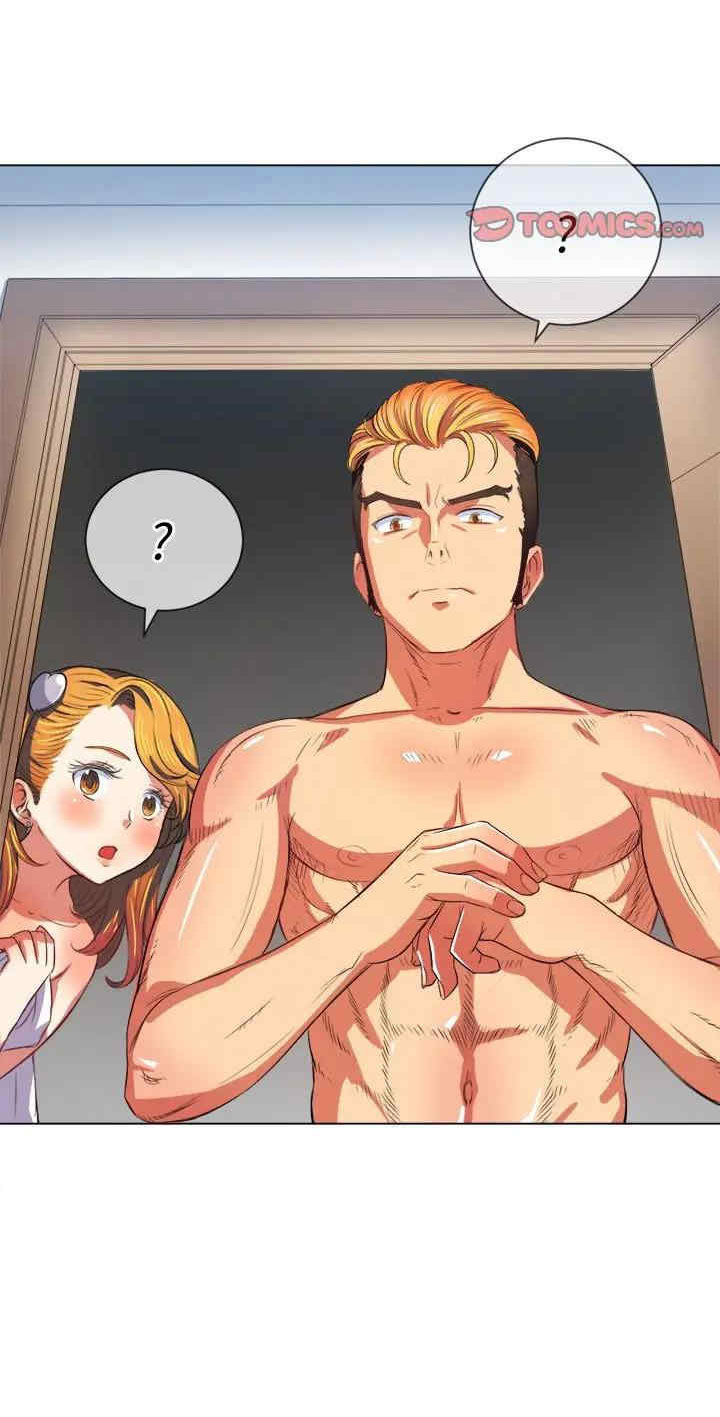 My High School Bully chapter 29 page 12