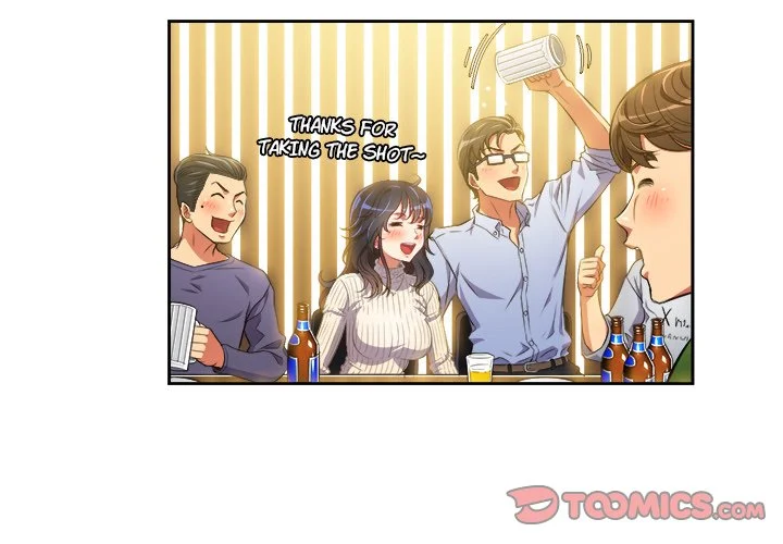 My High School Bully chapter 3 page 3