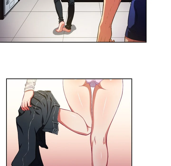 My High School Bully chapter 3 page 10