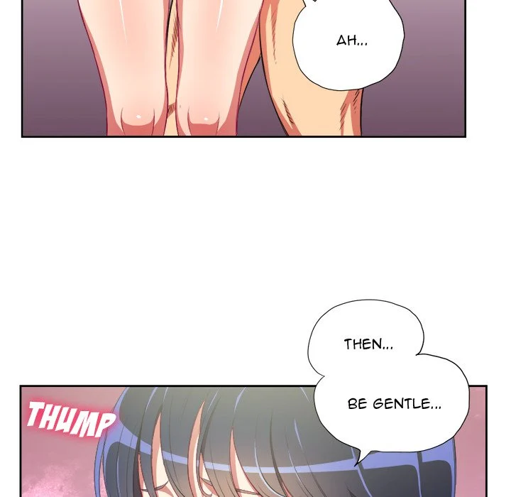 My High School Bully chapter 3 page 18