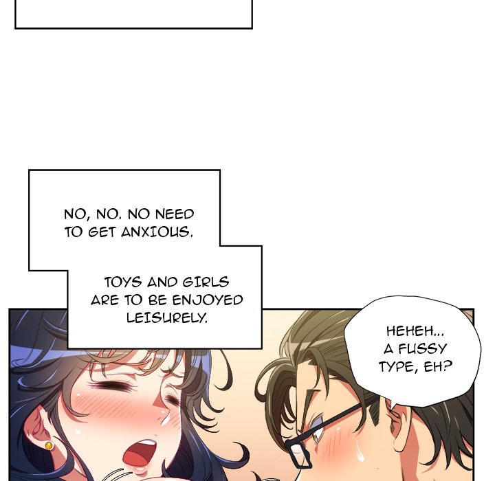 My High School Bully chapter 3 page 35