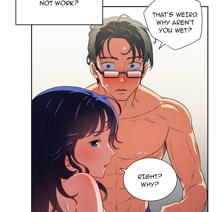 My High School Bully chapter 3 page 42