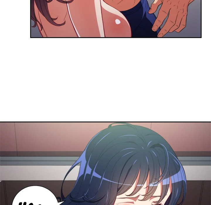 My High School Bully chapter 3 page 43