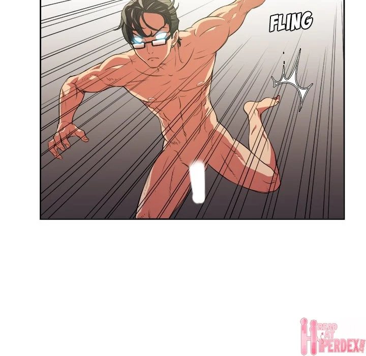 My High School Bully chapter 3 page 46