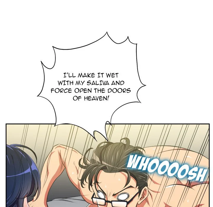 My High School Bully chapter 3 page 48