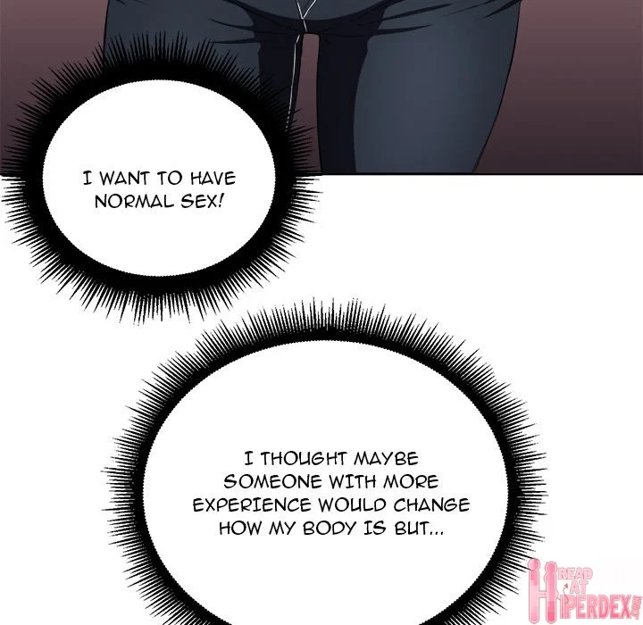 My High School Bully chapter 3 page 56