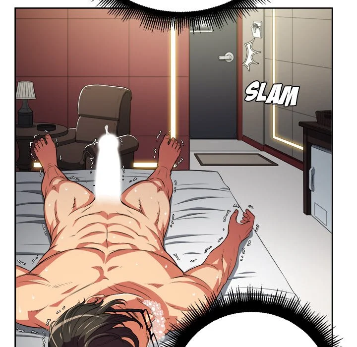 My High School Bully chapter 3 page 57