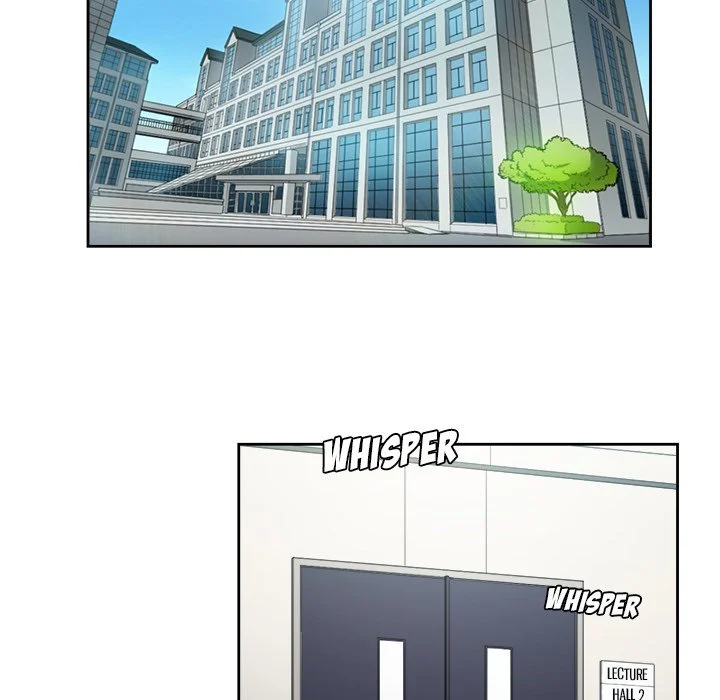 My High School Bully chapter 3 page 62